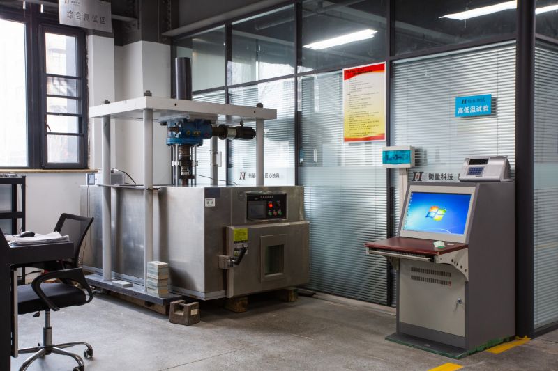 R&D Center Introduce